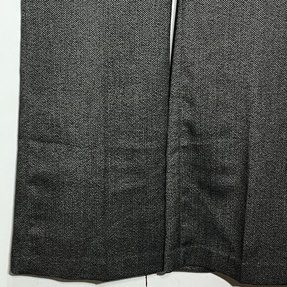 Rafaella Petites NWT Classic Slimming Womens Pants Size 12P Flattens Tummy - Picture 5 of 10